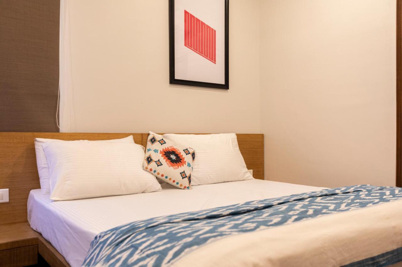 Chic Micro Studios By Handmade Homes Kalkuta Zewnętrze zdjęcie