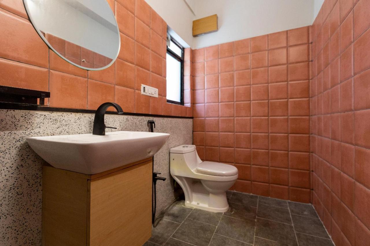 Chic Micro Studios By Handmade Homes Kalkuta Zewnętrze zdjęcie